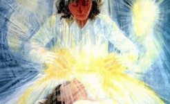 Исцеление альтернативной медициной alternativnaya medicina