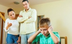 Избавление от детских фобий и страхов fobii