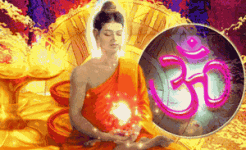 Мантры на все случаи жизни mantry