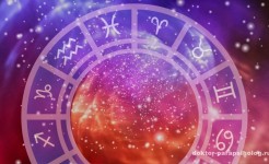 астрологическое гадание