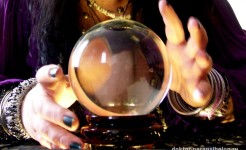 Экстрасенс экстрасенс