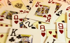 Гадание на картах гадание на картах