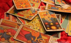 Таролог таролог