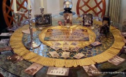 Вызов демона вызов демона