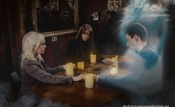 Вызов духов вызов духов