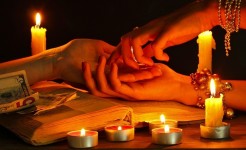 Магическая помощь магическая помощь