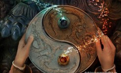 Снятие колдовства снятие колдовства