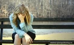 Депрессии депрессии