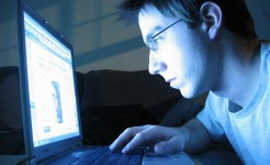 Интернет зависимость интернет зависимость